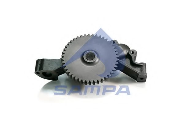 SAMPA 010.492 SAMPA 010.492