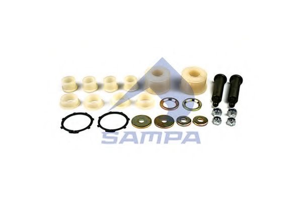SAMPA 010.501