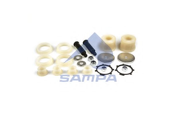 SAMPA 010.507