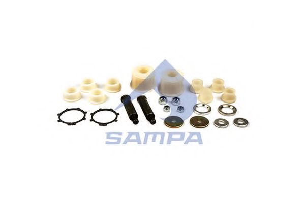 SAMPA 010.508