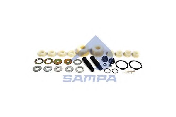 SAMPA 010.524