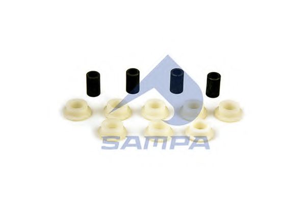 SAMPA 010.525 SAMPA 010.525