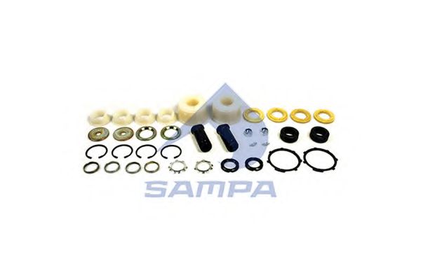 SAMPA 010.529
