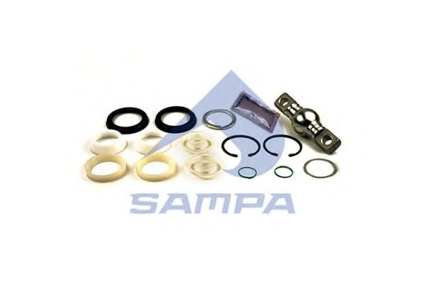 SAMPA 010.534