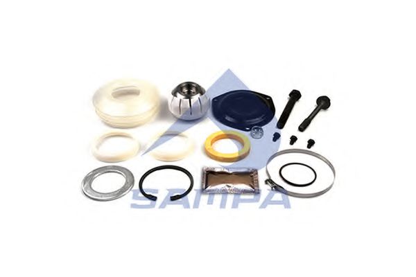 SAMPA 010.536
