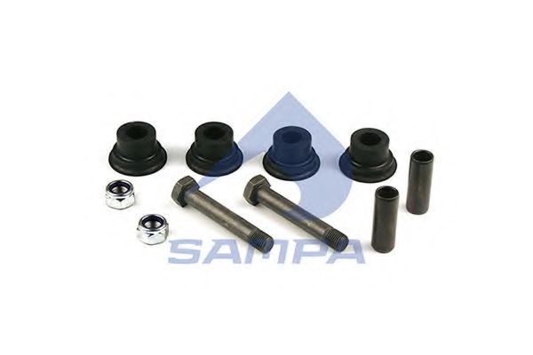 SAMPA 010.538 SAMPA 010.538