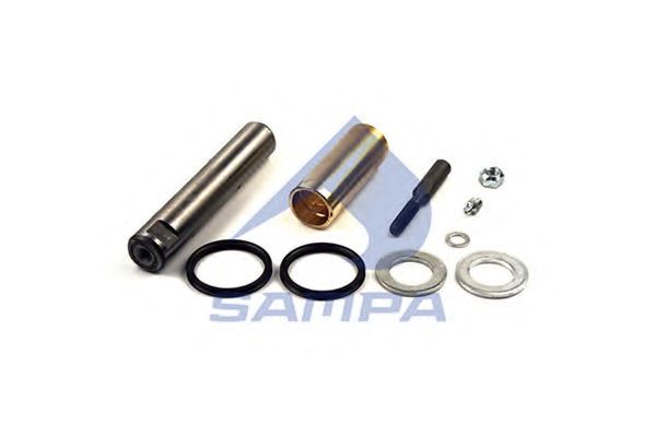 SAMPA 010.623