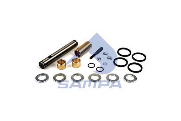SAMPA 010.625