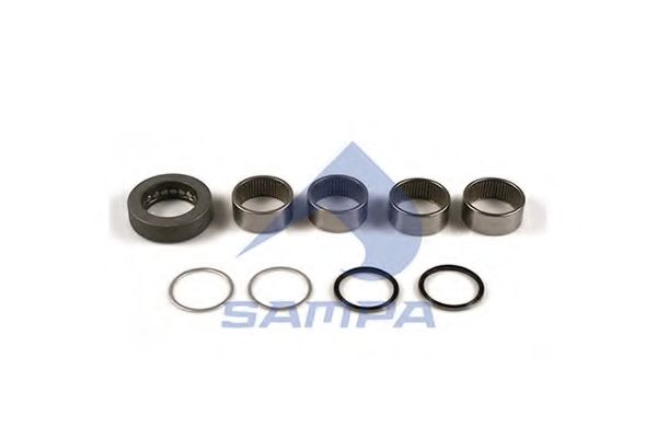 SAMPA 010.651