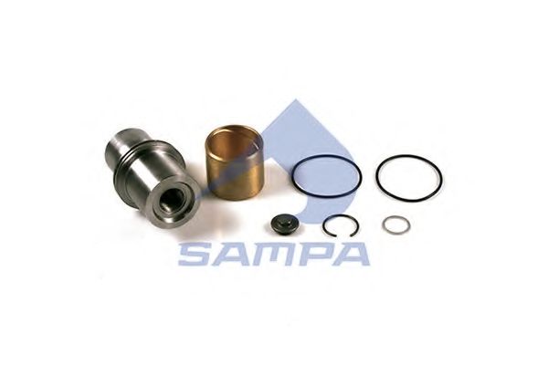SAMPA 010.678