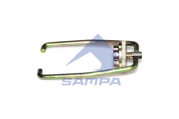 SAMPA 010.785 SAMPA 010.785