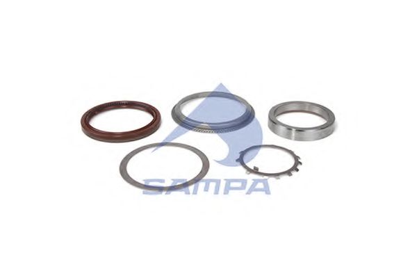 SAMPA 010.834