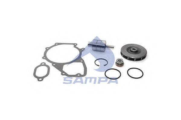 SAMPA 010.855