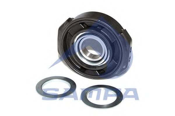 SAMPA 011.178 SAMPA 011.178