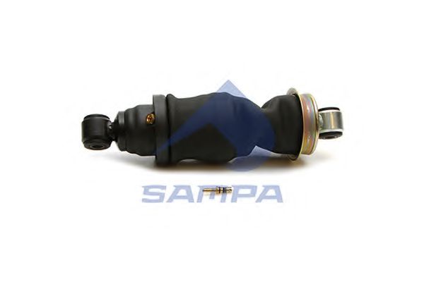 SAMPA 011.266