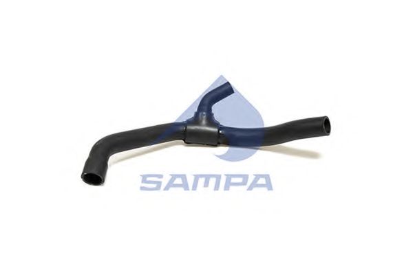 SAMPA 011.386 SAMPA 011.386