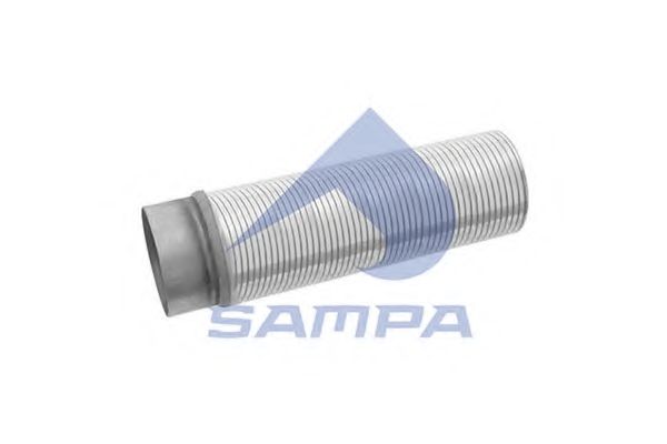 SAMPA 020.394