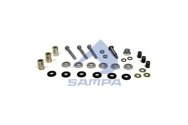 SAMPA 020.571 SAMPA 020.571