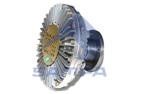 SAMPA 021.347 SAMPA 021.347