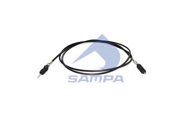 SAMPA 021.412