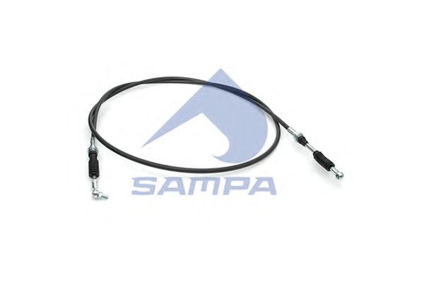 SAMPA 021.433 SAMPA 021.433