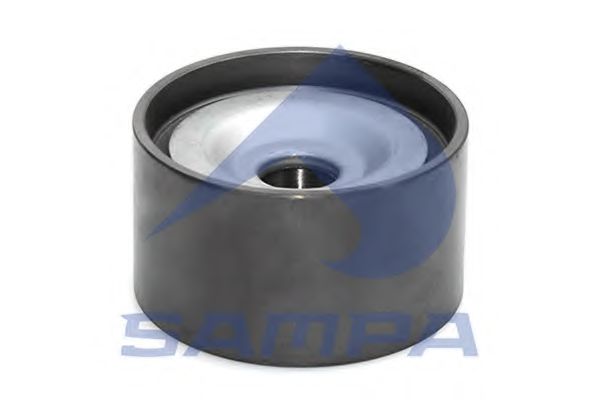 SAMPA 022.331 SAMPA 022.331