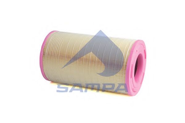 SAMPA 022.337 SAMPA 022.337