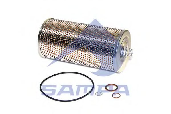SAMPA 022.387