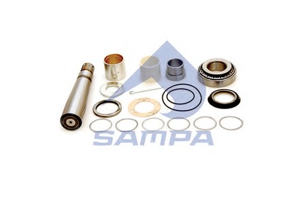 SAMPA 030.511/2