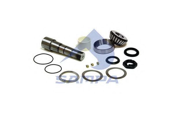 SAMPA 030.576/1 SAMPA 030.576/1