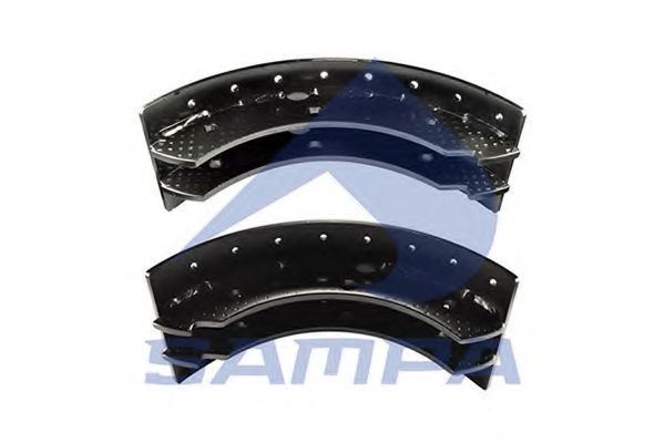 SAMPA 030.650