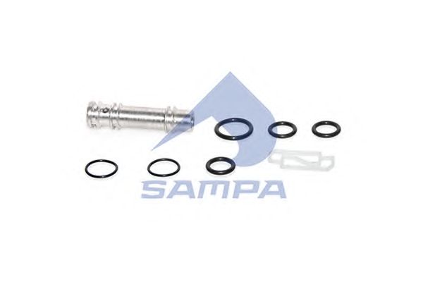 SAMPA 030.690