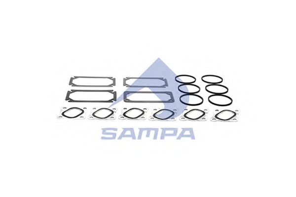 SAMPA 030.733