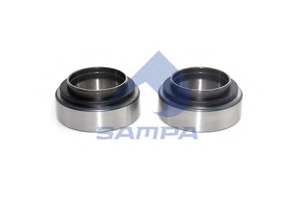 SAMPA 031.036 SAMPA 031.036