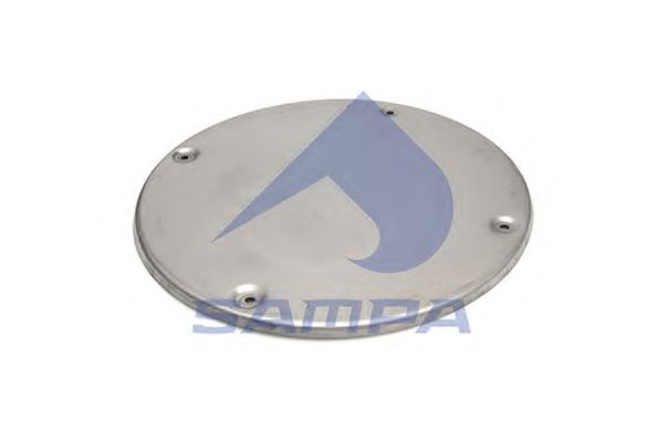 SAMPA 031.385 SAMPA 031.385