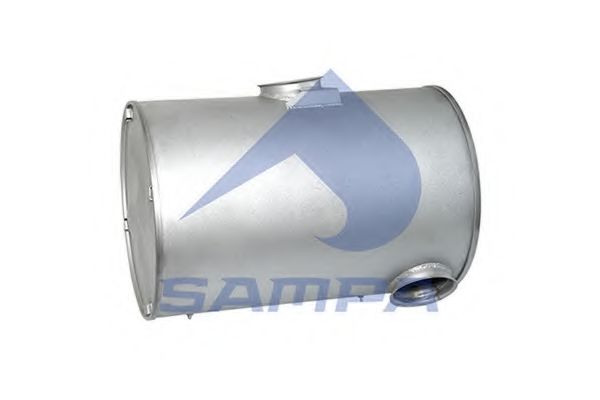 SAMPA 031.390 SAMPA 031.390