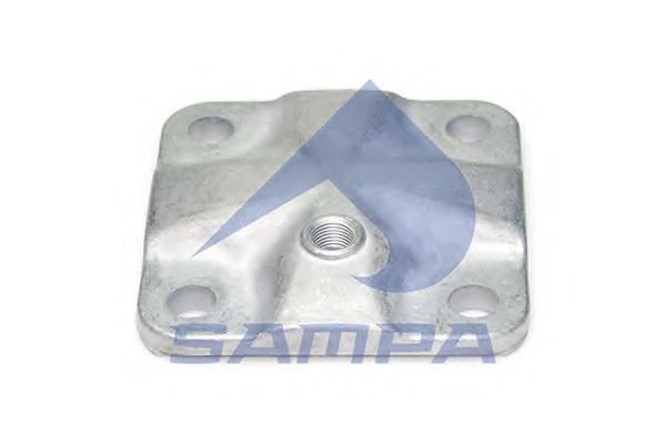 SAMPA 031.432