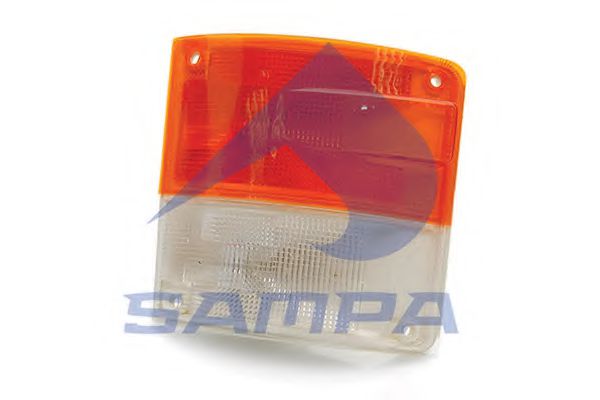 SAMPA 032.233