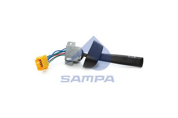 SAMPA 032.343