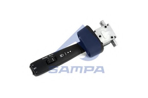 SAMPA 032.347 SAMPA 032.347