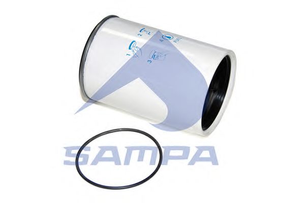 SAMPA 033.133 SAMPA 033.133