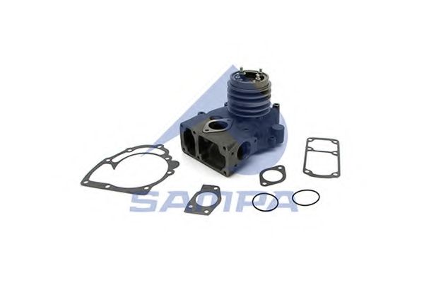 SAMPA 033.165 SAMPA 033.165