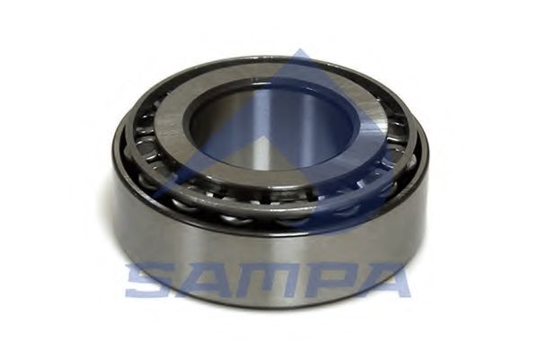 SAMPA 040.284