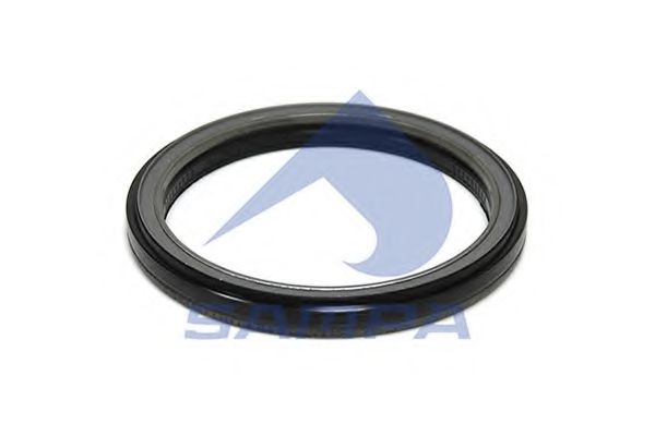 SAMPA 040.321 SAMPA 040.321