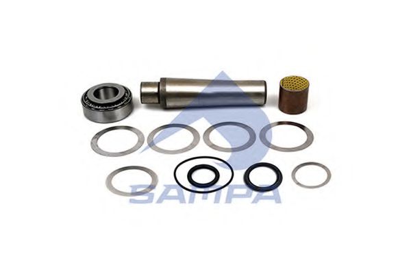 SAMPA 040.514