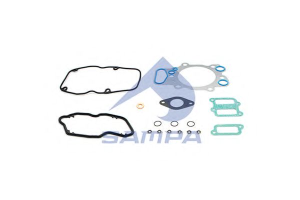 SAMPA 040.627 SAMPA 040.627