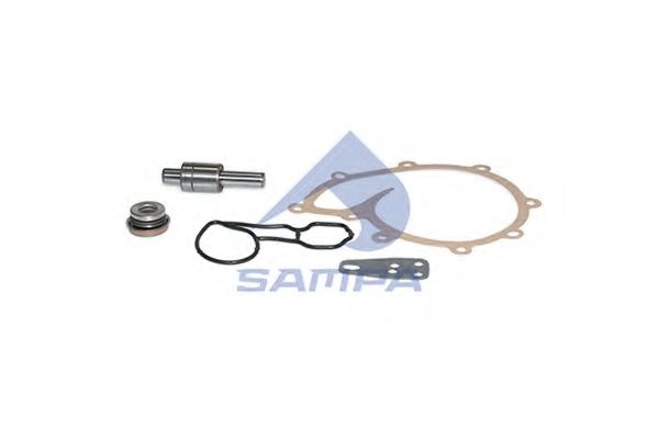 SAMPA 040.650