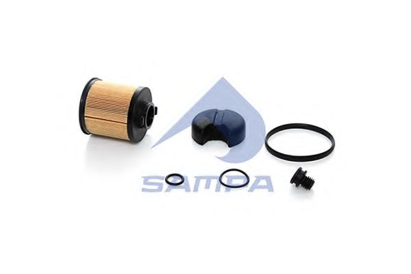 SAMPA 040.661