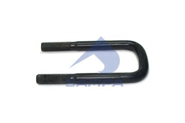 SAMPA 041.118 SAMPA 041.118