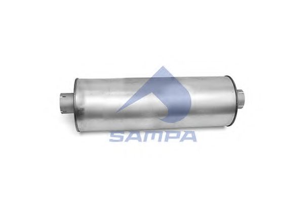 SAMPA 041.234